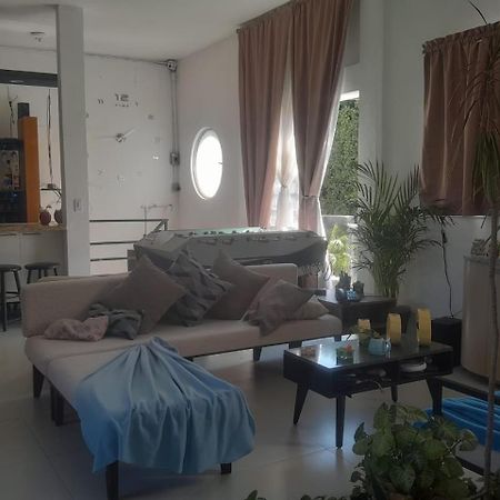 Apartamento Casa Bosques Cuautitlán Izcalli Exterior foto