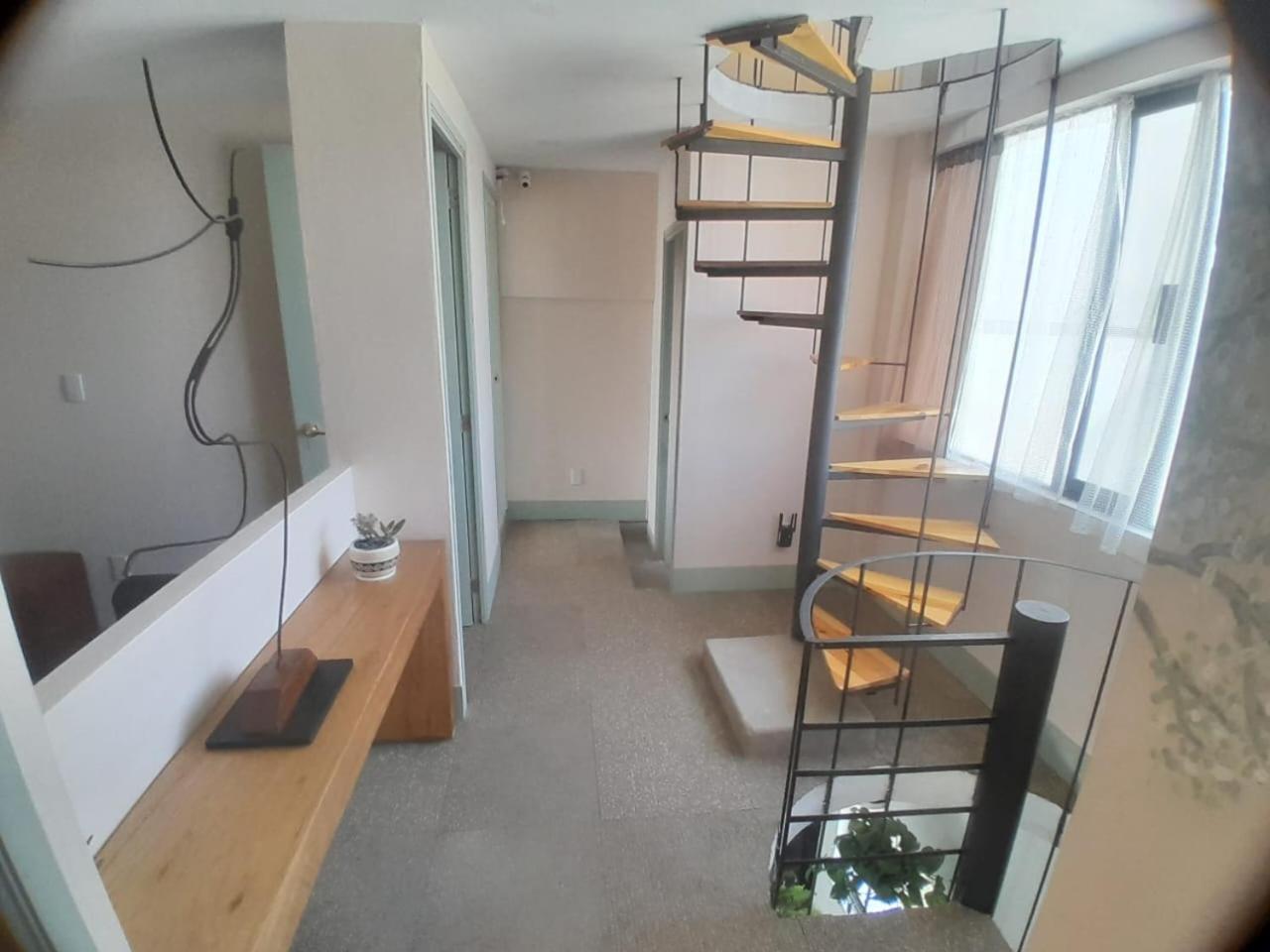 Apartamento Casa Bosques Cuautitlán Izcalli Exterior foto