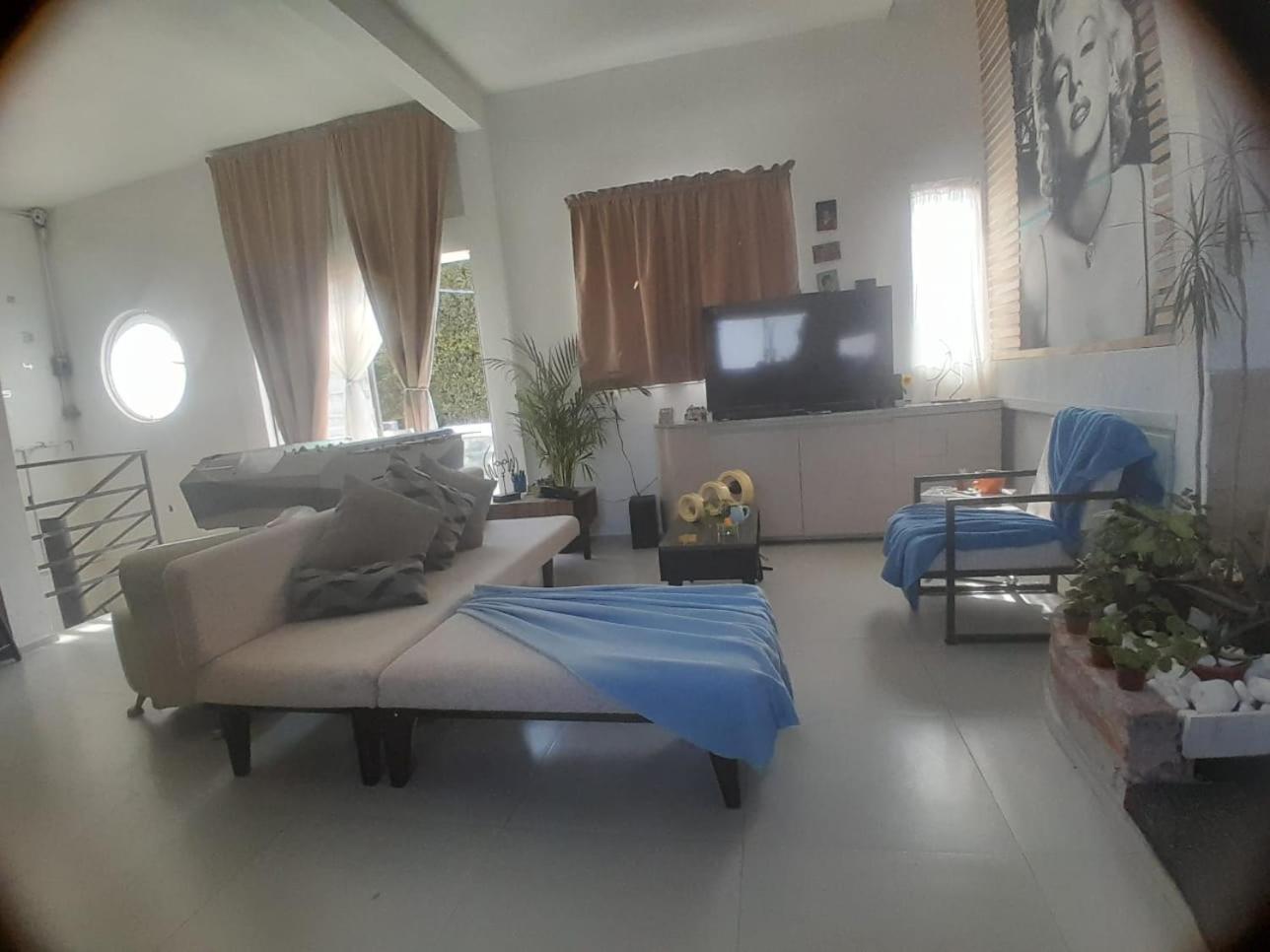 Apartamento Casa Bosques Cuautitlán Izcalli Exterior foto