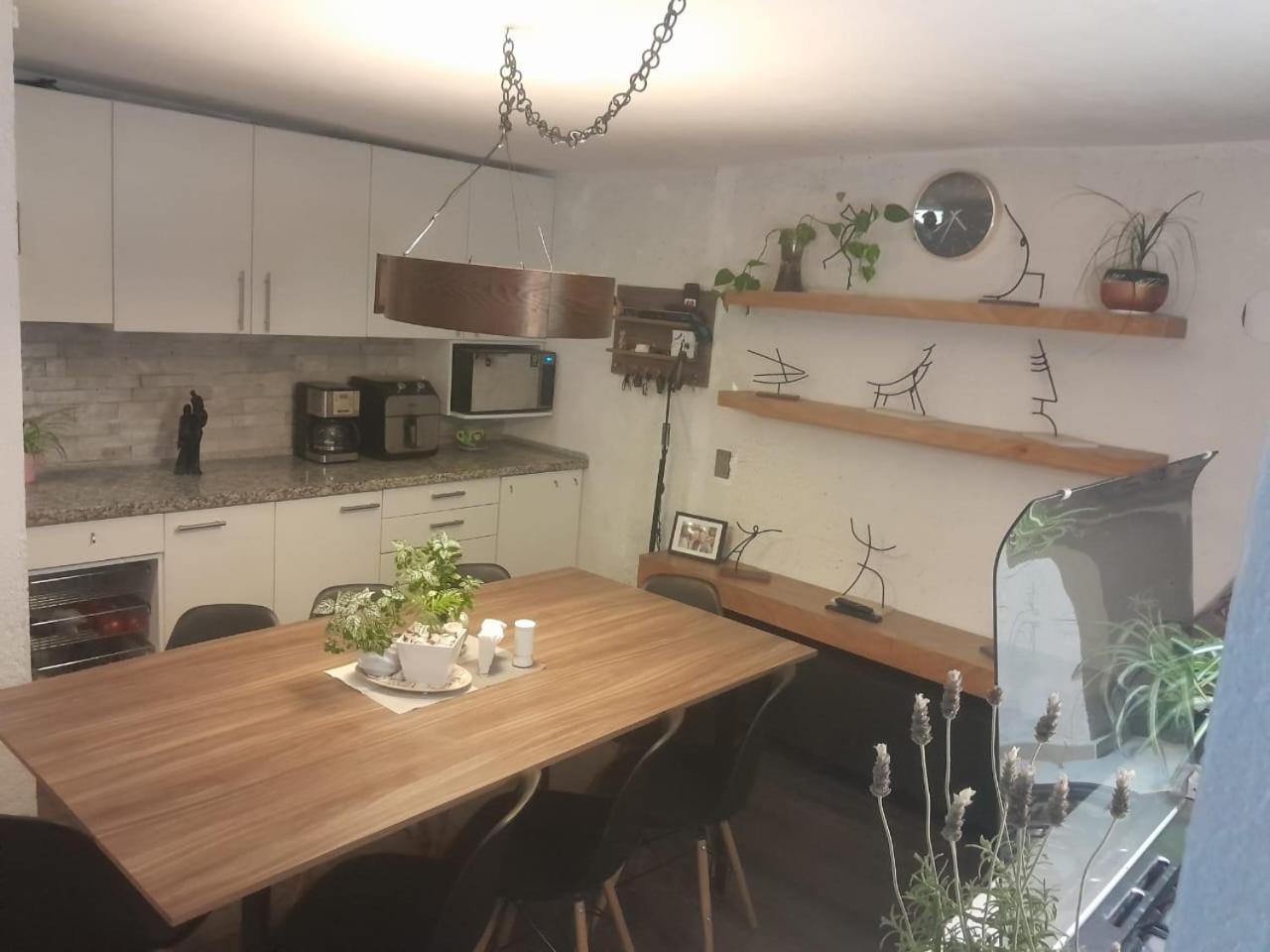 Apartamento Casa Bosques Cuautitlán Izcalli Exterior foto
