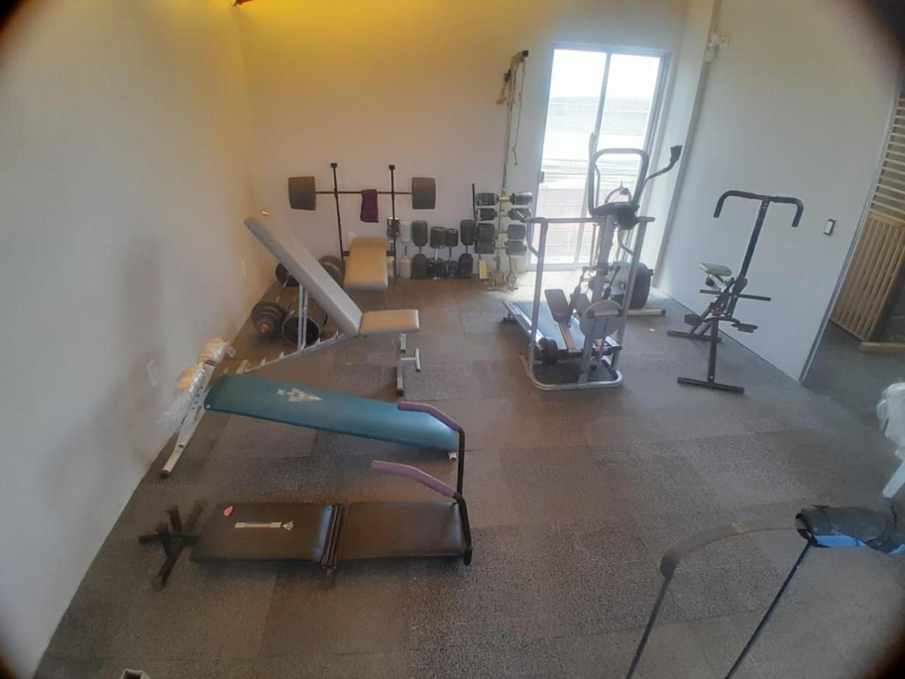 Apartamento Casa Bosques Cuautitlán Izcalli Exterior foto