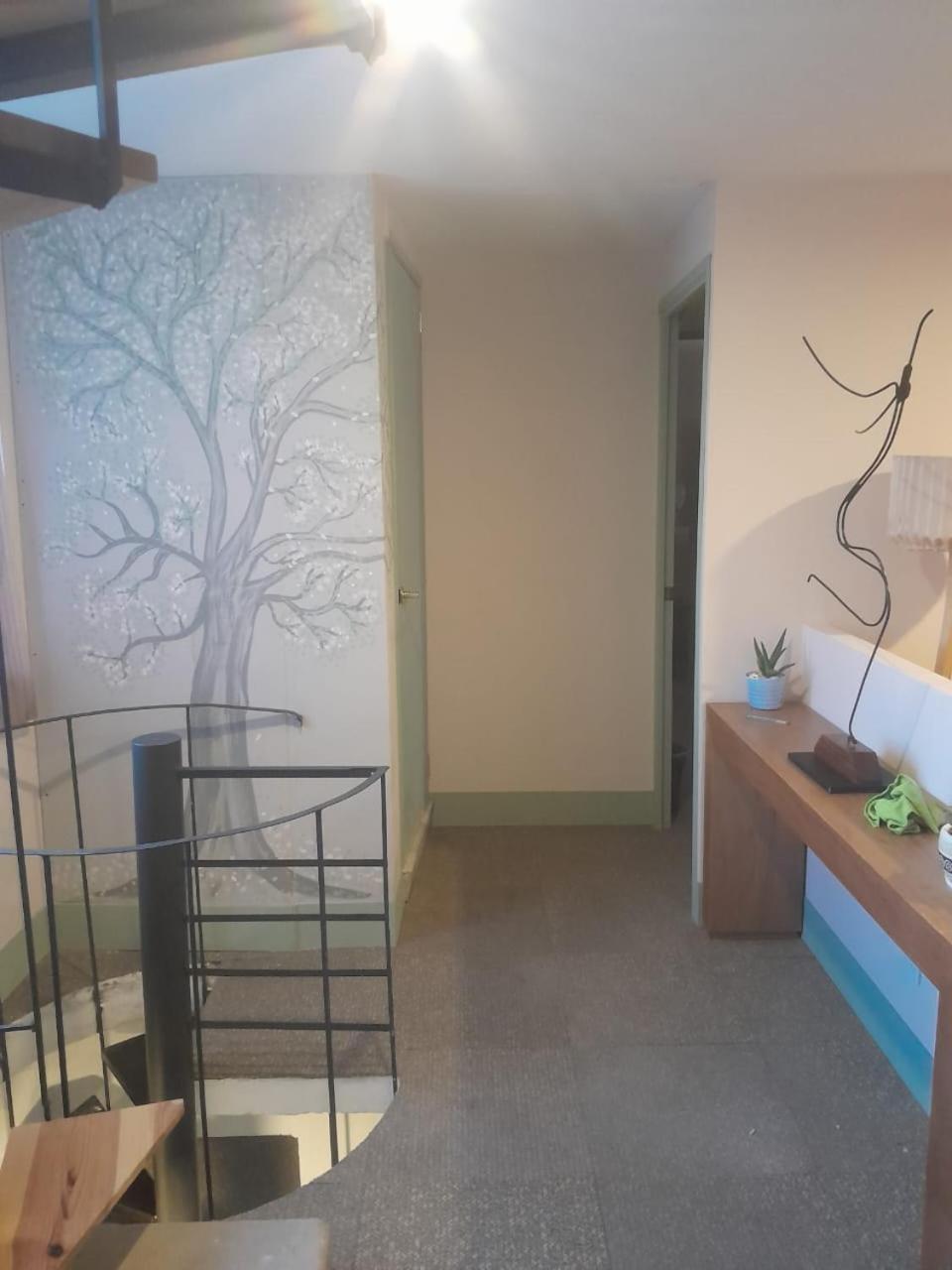 Apartamento Casa Bosques Cuautitlán Izcalli Exterior foto