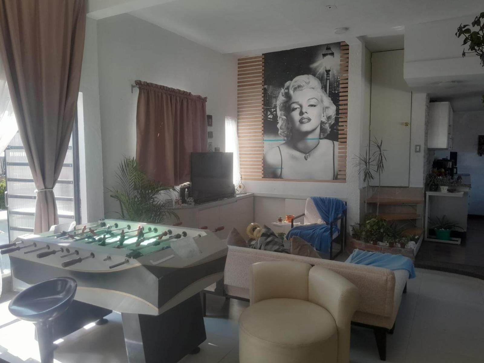Apartamento Casa Bosques Cuautitlán Izcalli Exterior foto