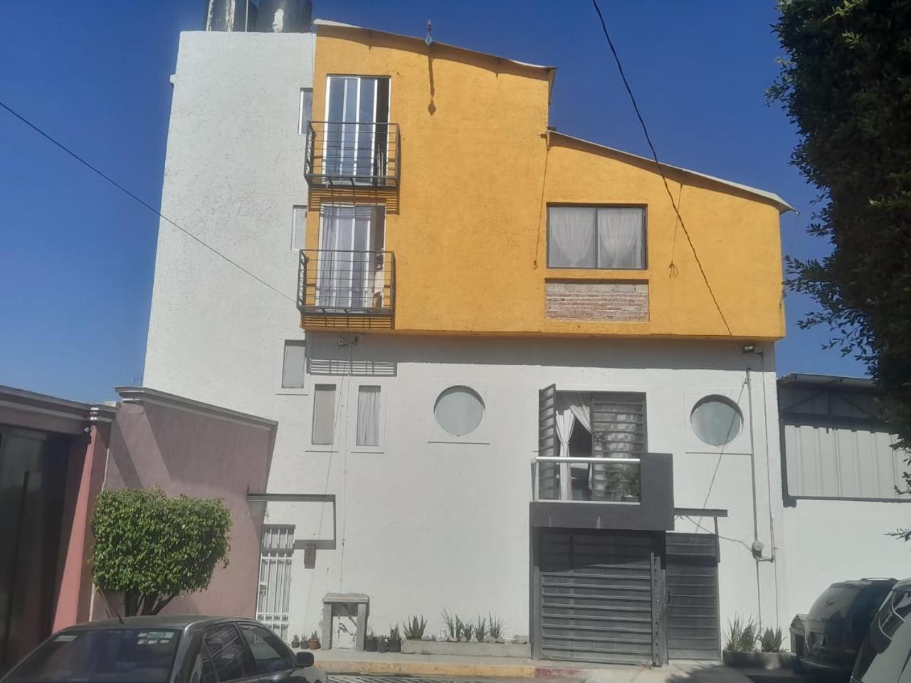 Apartamento Casa Bosques Cuautitlán Izcalli Exterior foto