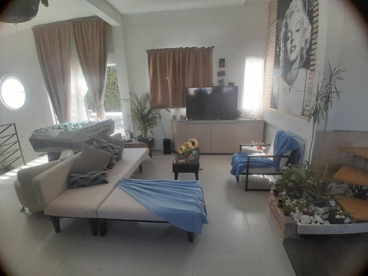 Apartamento Casa Bosques Cuautitlán Izcalli Exterior foto