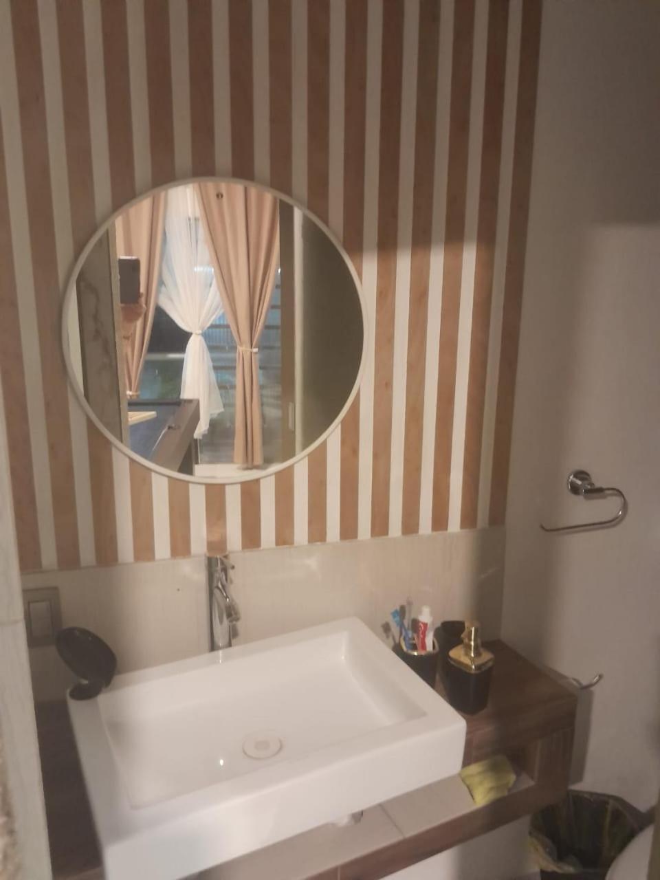 Apartamento Casa Bosques Cuautitlán Izcalli Exterior foto