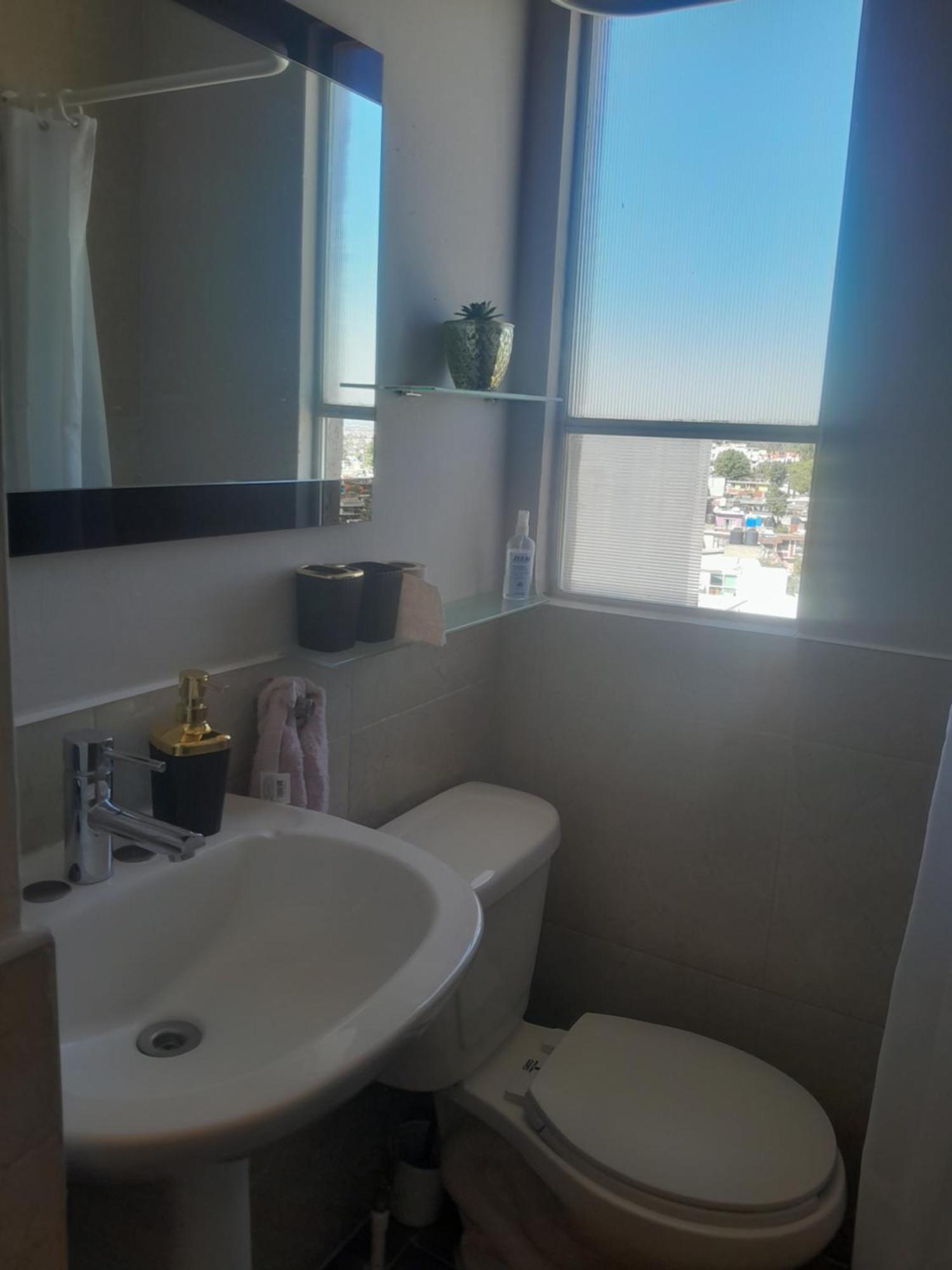 Apartamento Casa Bosques Cuautitlán Izcalli Exterior foto