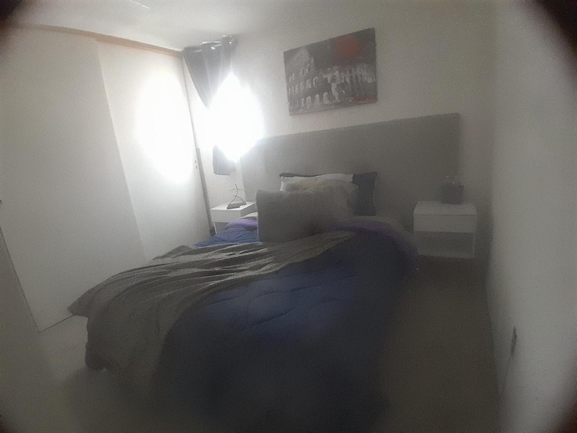 Apartamento Casa Bosques Cuautitlán Izcalli Habitación foto