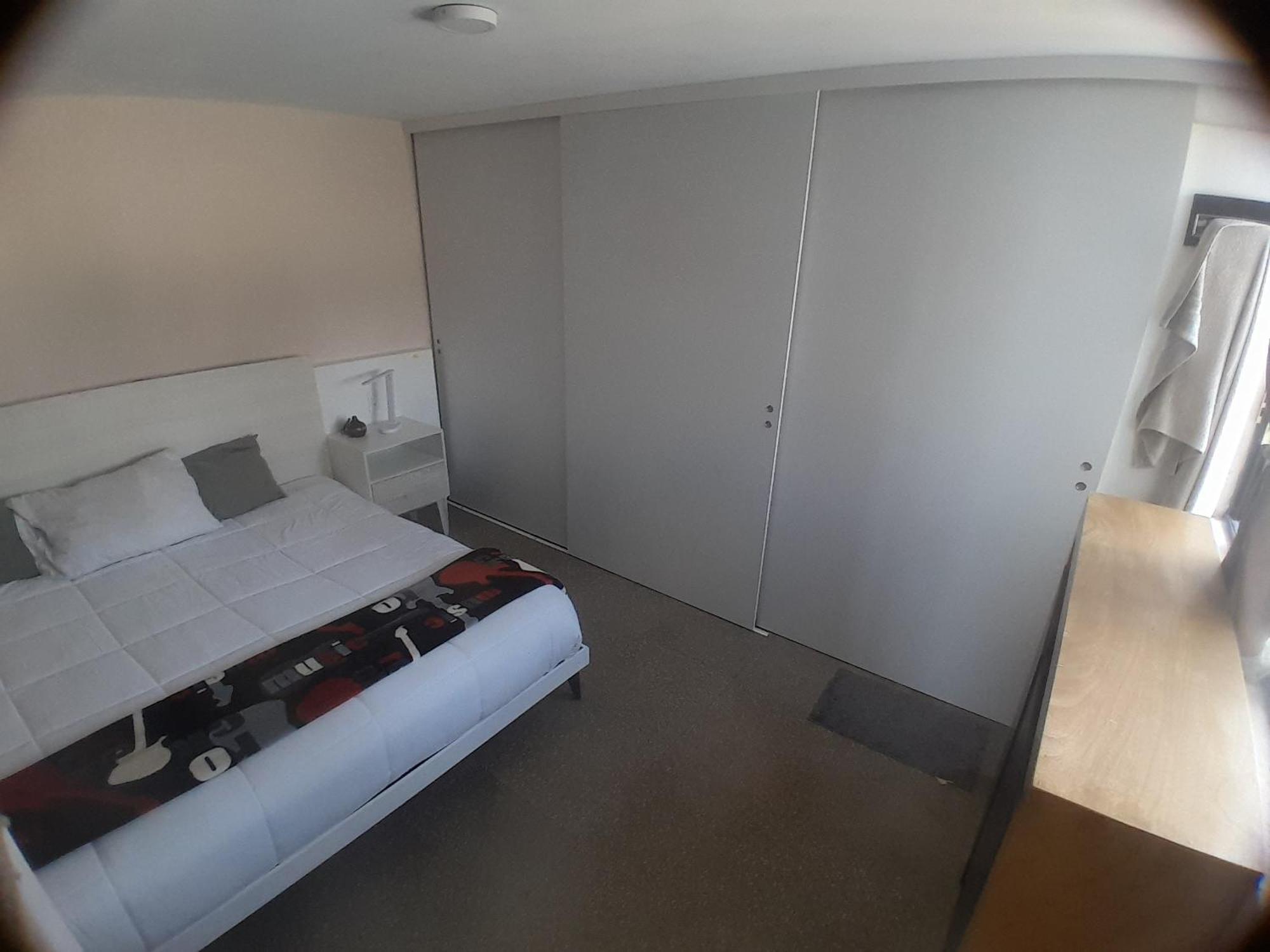 Apartamento Casa Bosques Cuautitlán Izcalli Habitación foto