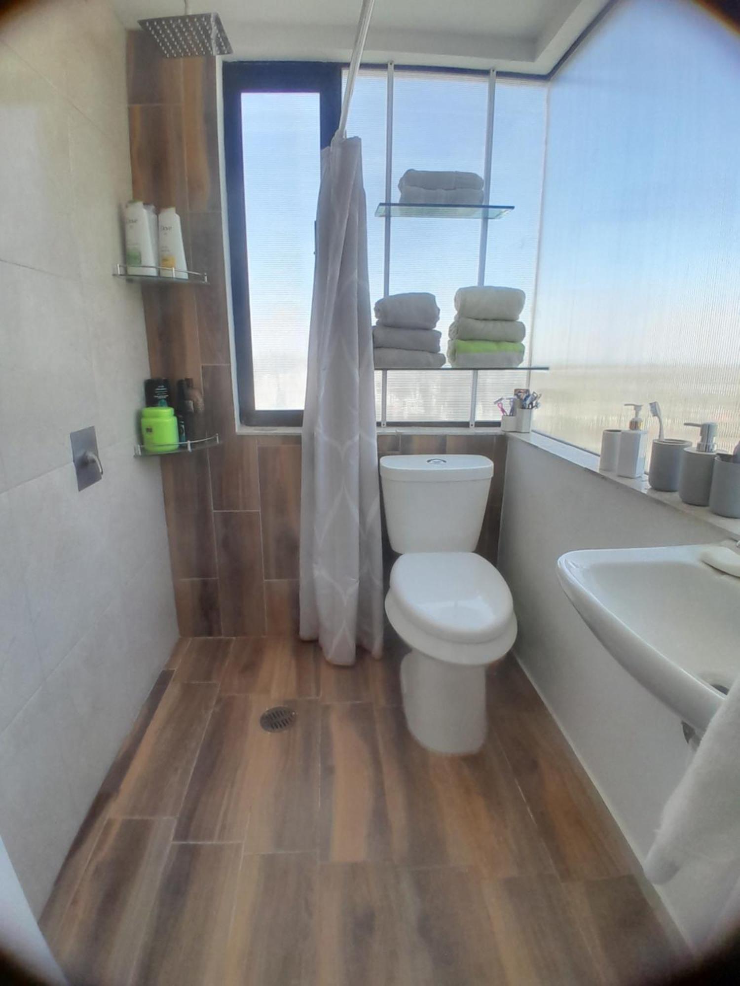 Apartamento Casa Bosques Cuautitlán Izcalli Habitación foto